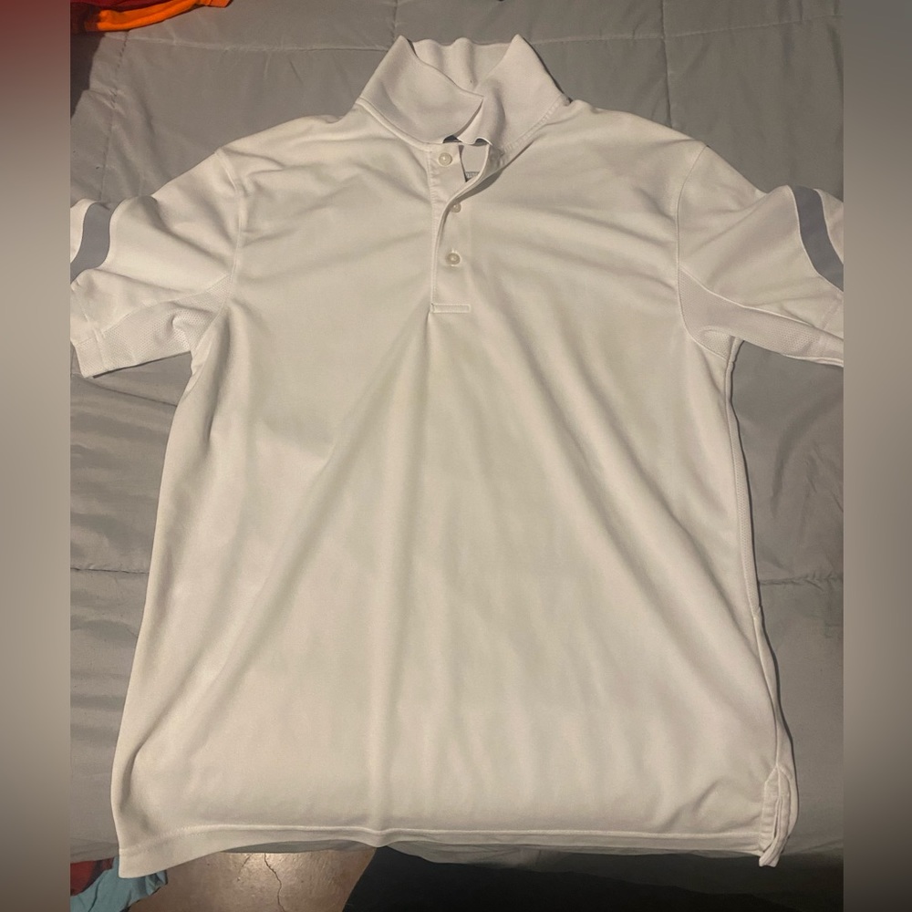 Men’s Champion Polo